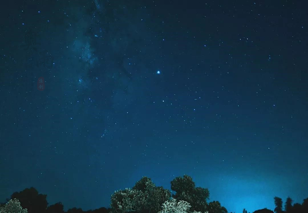 南宁桐余星空泡泡屋